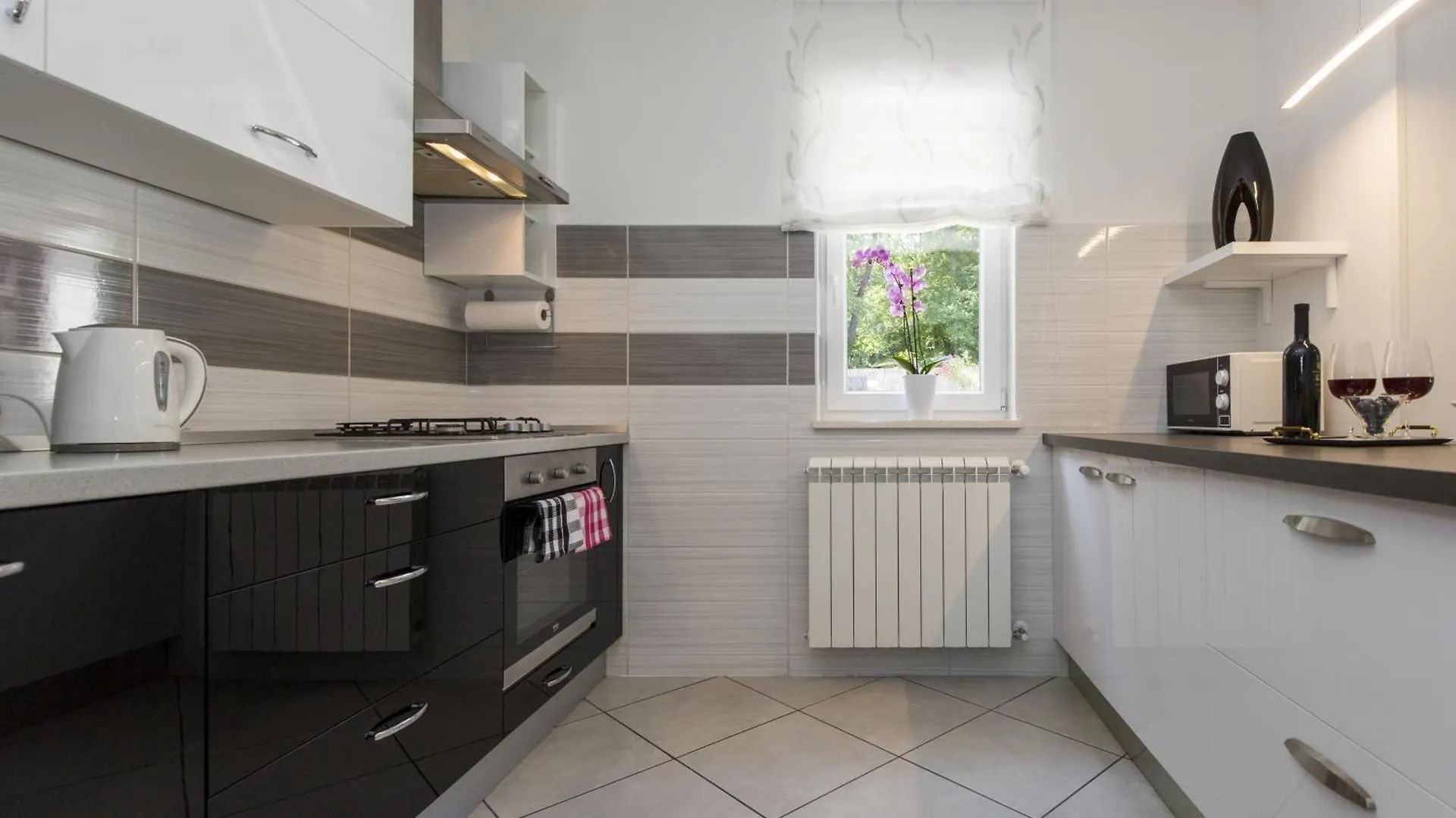Vila Family Friendly House With A Swimming Pool Kapelica, Labin - 24509 Chorvatsko