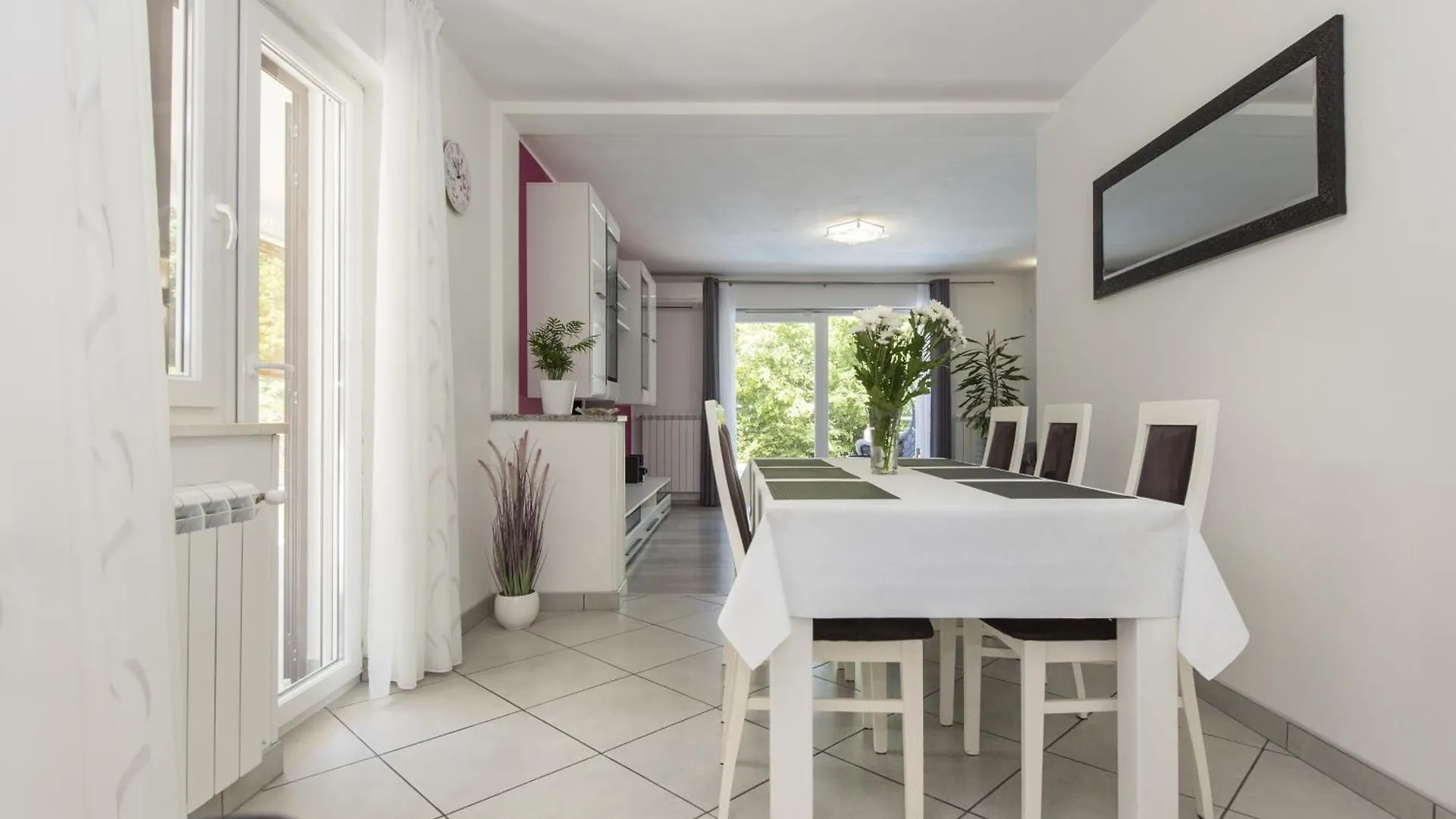 Villa Family Friendly House With A Swimming Pool Kapelica, Labin - 24509 Сasa de vacaciones Labin (Istria)