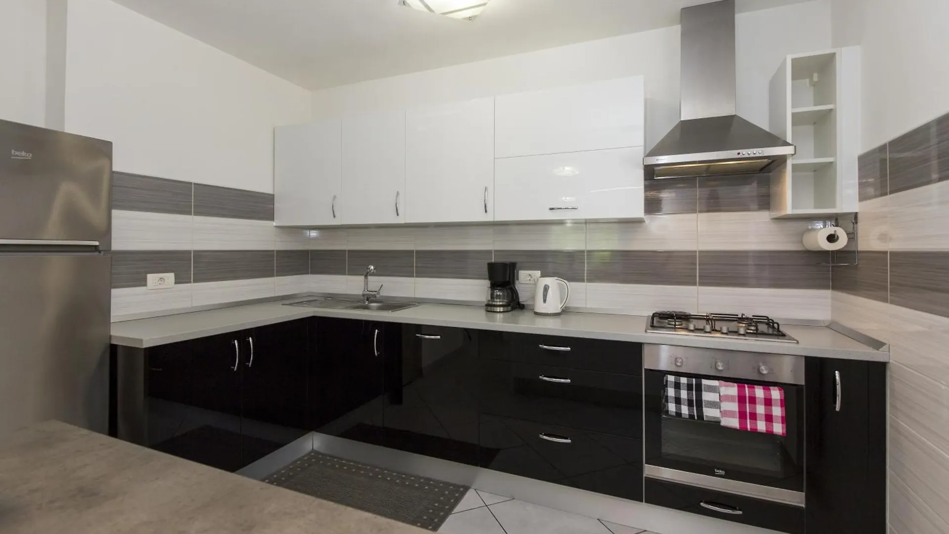 Vila Family Friendly House With A Swimming Pool Kapelica, Labin - 24509 Prázdninový dům