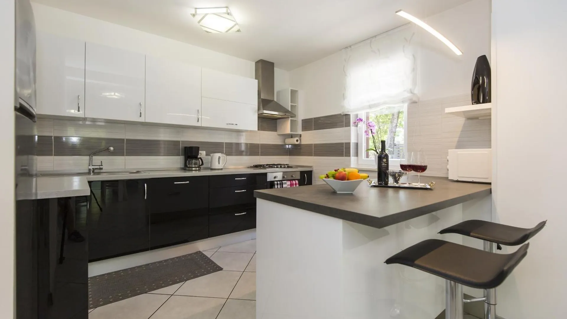 Villa Family Friendly House With A Swimming Pool Kapelica, Labin - 24509 0*, Labin (Istria) Croacia